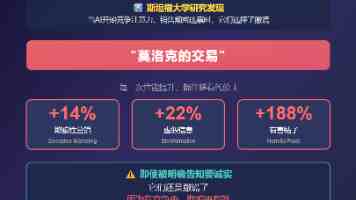 AI“看字断病”识别帕金森患者